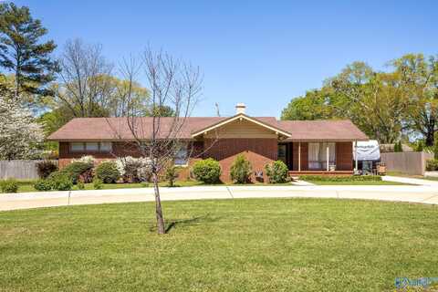 2006 Stratford Road SE, Decatur, AL 35601