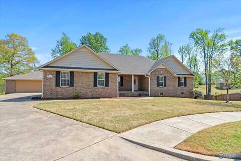 16968 Bellewood Drive, Athens, AL 35613