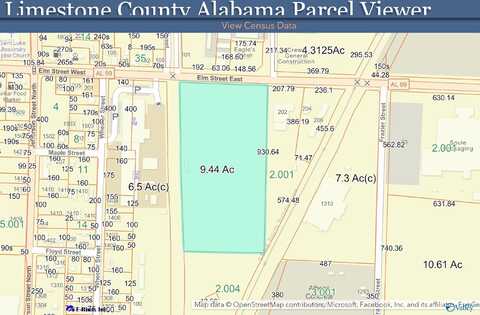 202 E Elm Street, Athens, AL 35611