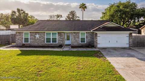 609 CHARLES CARROL Street, Orange Park, FL 32073