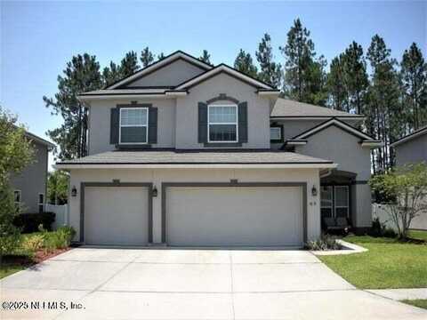 46 MOLASSES Court, Jacksonville, FL 32259