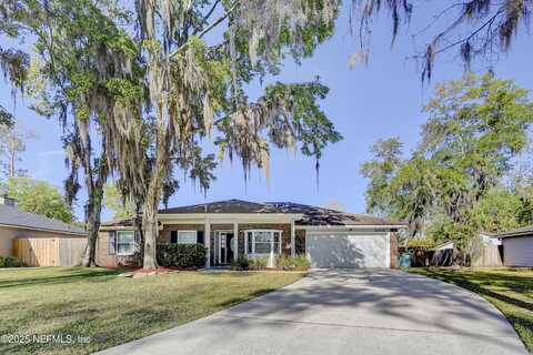 10432 OSPREY NEST Drive W, Jacksonville, FL 32257