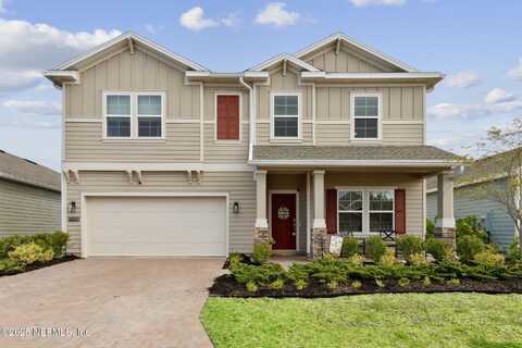 75743 SPOONBILL Lane, Yulee, FL 32097
