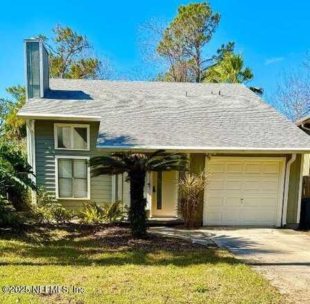 338 MAGNOLIA Street, Atlantic Beach, FL 32233