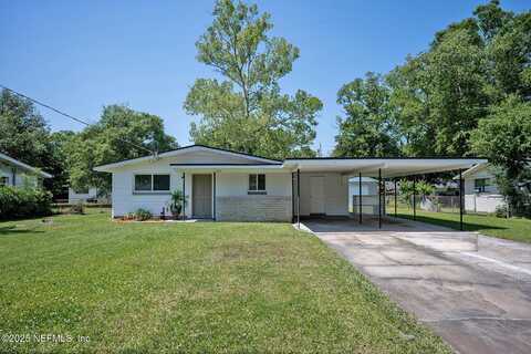 3748 RODBY Drive, Jacksonville, FL 32210