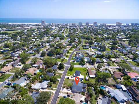 1018 14TH Avenue N, Jacksonville Beach, FL 32250