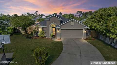 3090 AARON COVE Court, Jacksonville, FL 32224