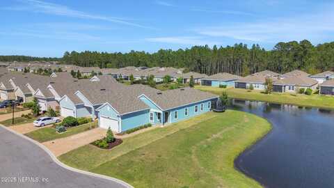 7433 HILLADALE CREEK Lane, Jacksonville, FL 32222