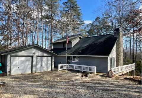 27 Williams Circle, Blairsville, GA 30512