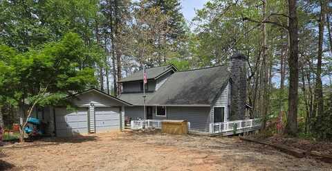 27 Williams Circle, Blairsville, GA 30512