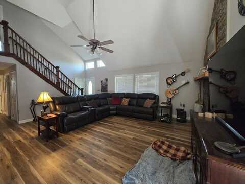 27 Williams Circle, Blairsville, GA 30512