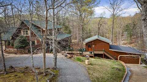 108 Wilscot Valley Drive, Morganton, GA 30560