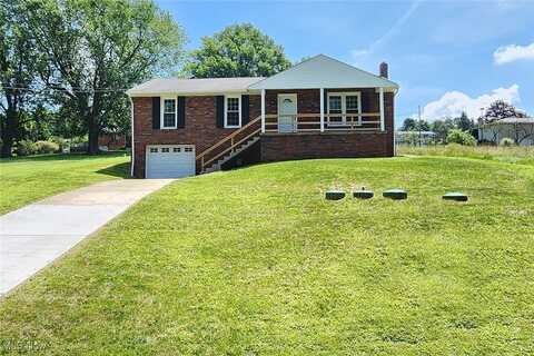 235 Harold Street, Steubenville, OH 43952