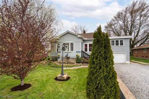 160 Cooper Foster Park Road W, Lorain, OH 44053