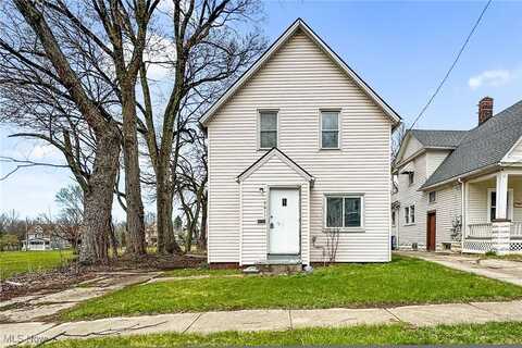 9611 Dunlap Avenue, Cleveland, OH 44105