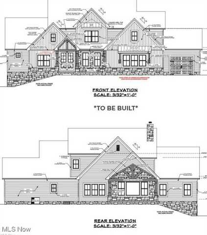 243 S Munroe Road, Tallmadge, OH 44278