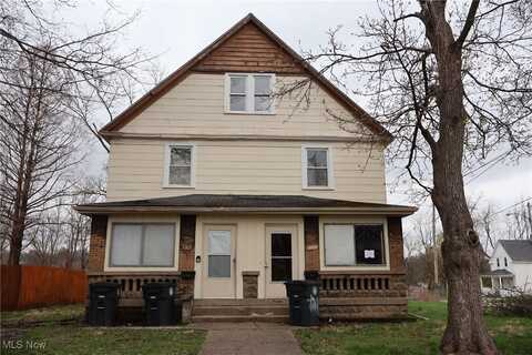 121-123 Roswell Street, Akron, OH 44305