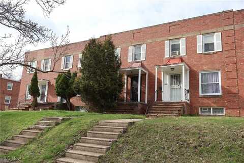 20617 Randolph, Highland Hills, OH 44122