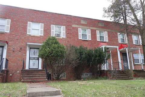 4058 Northfield Road, Highland Hills, OH 44122