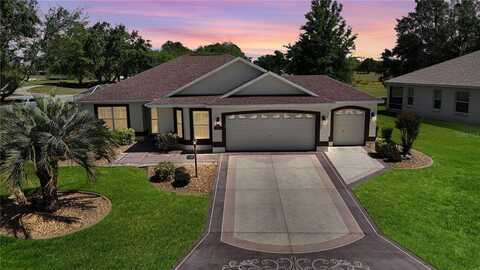 17194 SE 85th Willowick Circle, The Villages, FL 32162