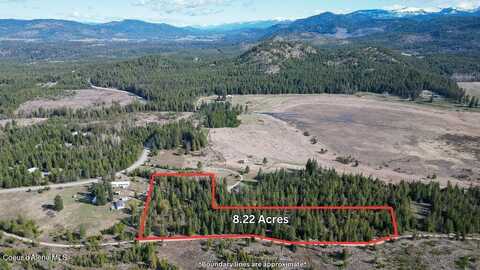 NNA Eastside Rd, Priest River, ID 83856