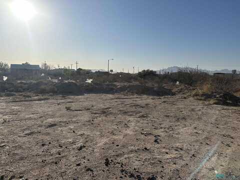E Diamond Street / Apple Street, Deming, NM 88030