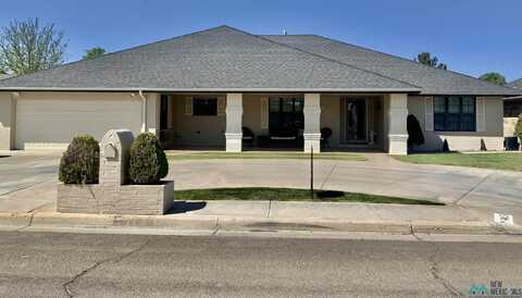 4025 N Cortez Street, Hobbs, NM 88240