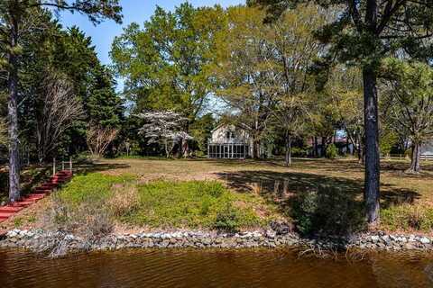 655 Sweet Hall Drive, Reedville, VA 22539