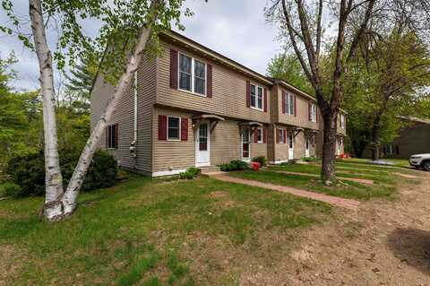 Saco Pines Road, Conway, NH 03818