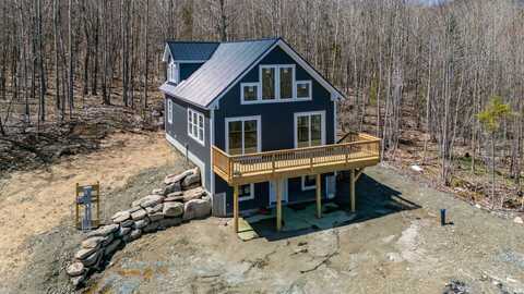 5 Cote Acres Road, Randolph, NH 03593