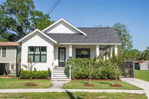 5117 LAFAYE Street, New Orleans, LA 70122