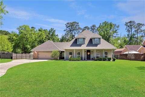 102 PALM SWIFT Drive, Slidell, LA 70461