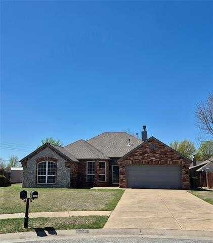 4078 S 213th East Avenue, Broken Arrow, OK 74014