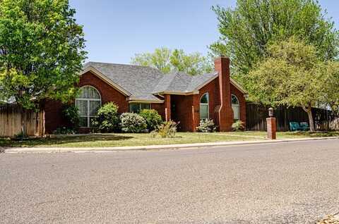 1513 Live Oak Lane, Andrews, TX 79714