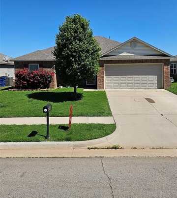 1840 Schooner Road, El Reno, OK 73036