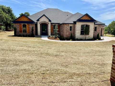 8241 Buffalo Ridge, Edmond, OK 73007