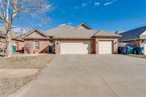 11901 SW 17th Street, Yukon, OK 73099