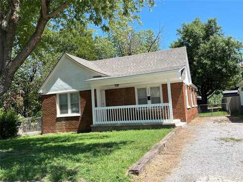 5008 N College Avenue, Bethany, OK 73008