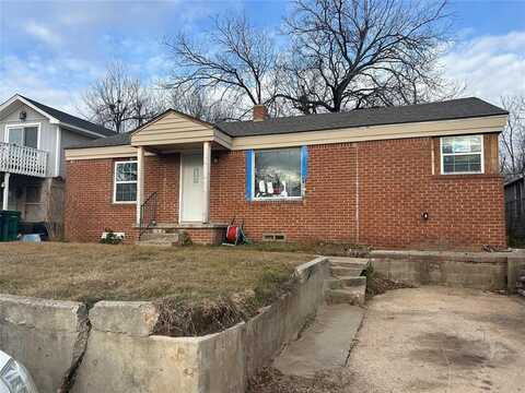 1157 E Bellevidere Drive, Oklahoma City, OK 73117