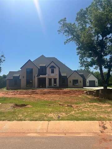 10316 NE 131 Street, Edmond, OK 73049