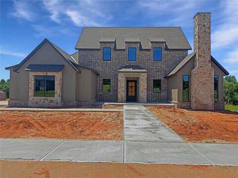10316 NE 131 Street, Edmond, OK 73049
