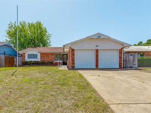 1020 SW 99TH Street, Oklahoma City, OK 73139