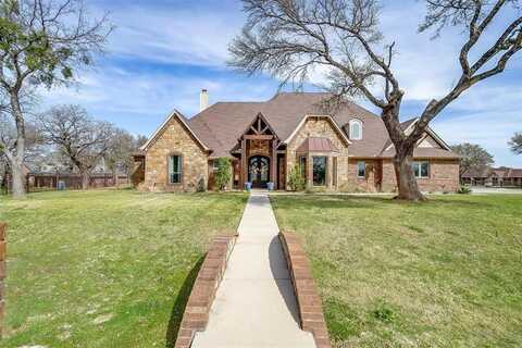 108 Howard Newby Lane, Springtown, TX 76082
