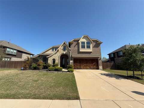 3217 Fox Ridge Trail, Mesquite, TX 75181
