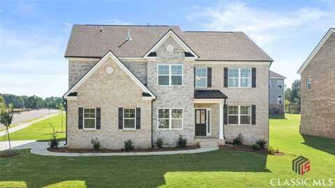 1308 Westland Court, Bogart, GA 30622