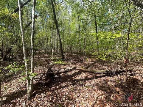 0 Shore Crest Drive, Martin, GA 30557