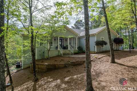 1081 Katherine Lane, Greensboro, GA 30642