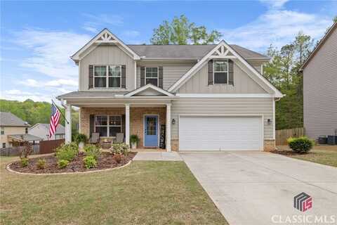 704 Mimosa Way, Jefferson, GA 30549