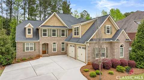 1648 Turtle Pond Drive, Watkinsville, GA 30677