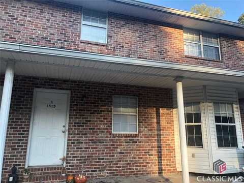 1515 Cedar Shoals Drive, Athens, GA 30605